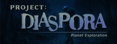 Project Diaspora : Planet Exploration cover