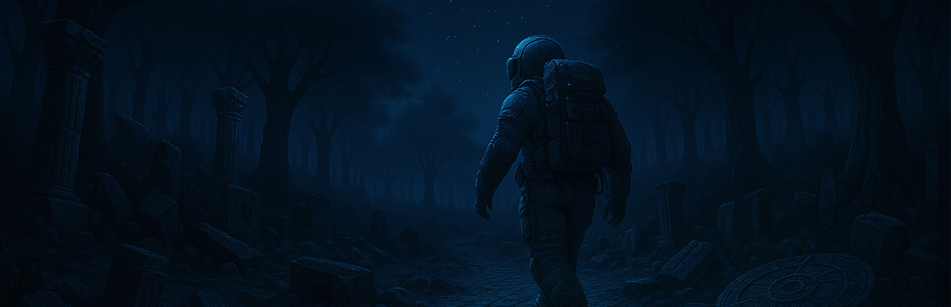 Project Diaspora : Planet Exploration