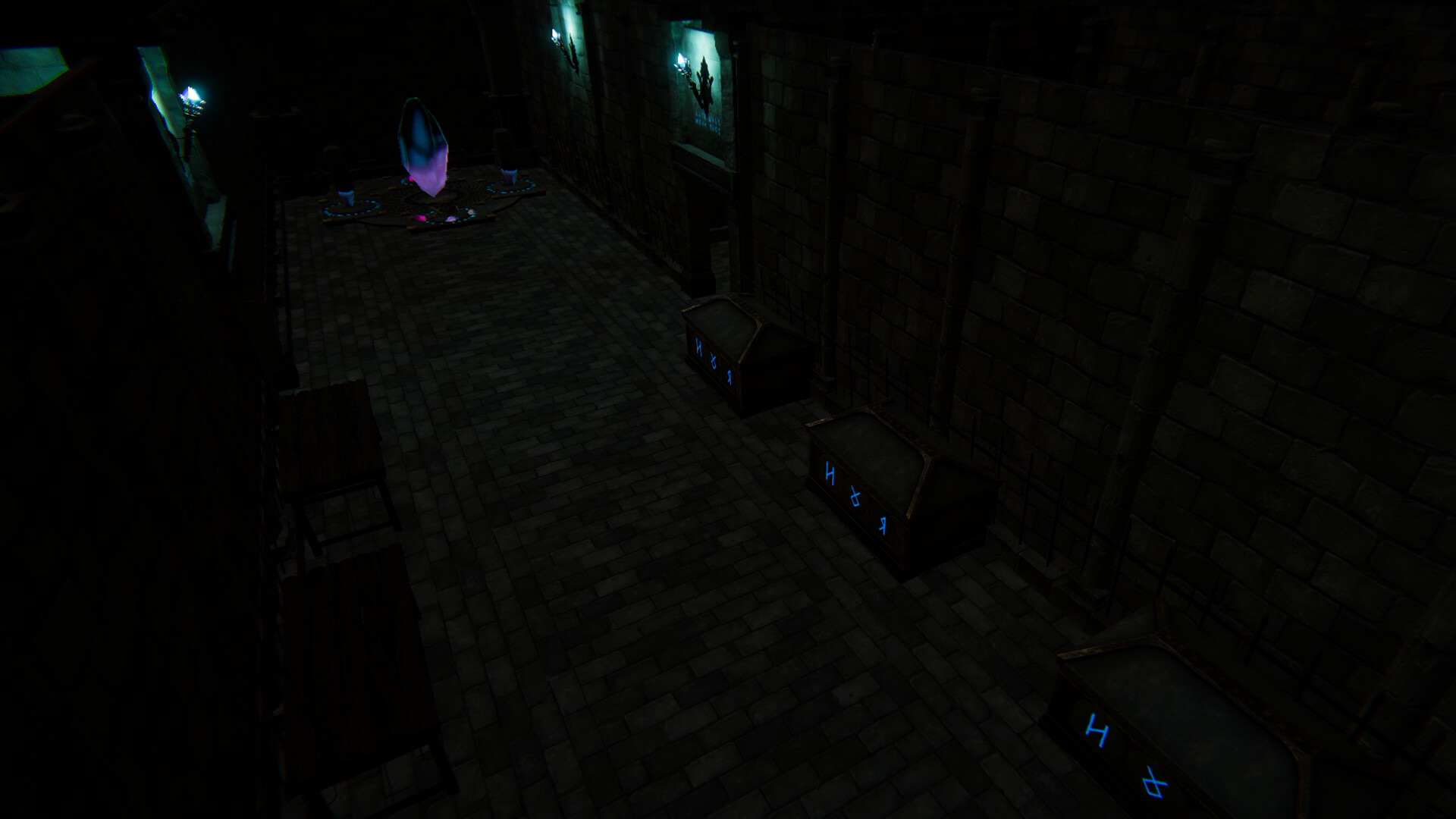 Project Diaspora : Planet Exploration screenshot 7