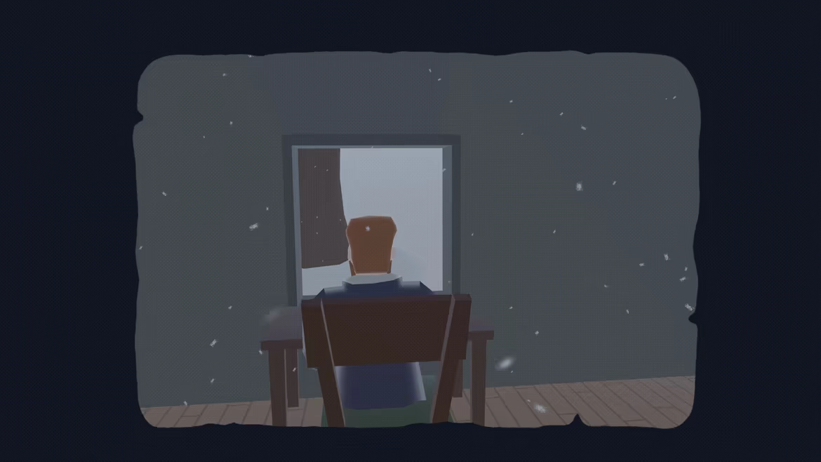 Wheels Echo: The Winter Chronicle video 2