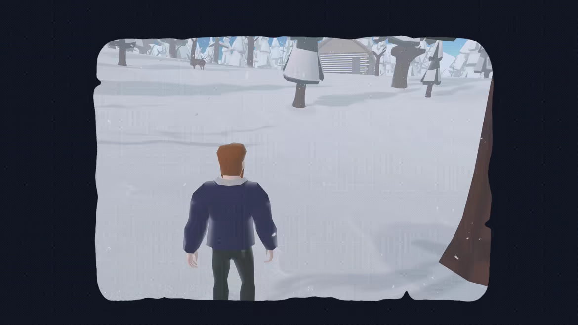 Wheels Echo: The Winter Chronicle video 3