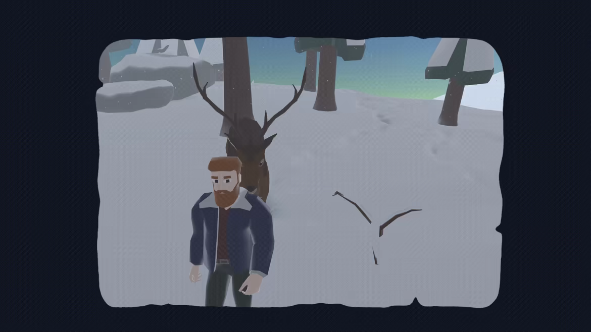 Wheels Echo: The Winter Chronicle video 1