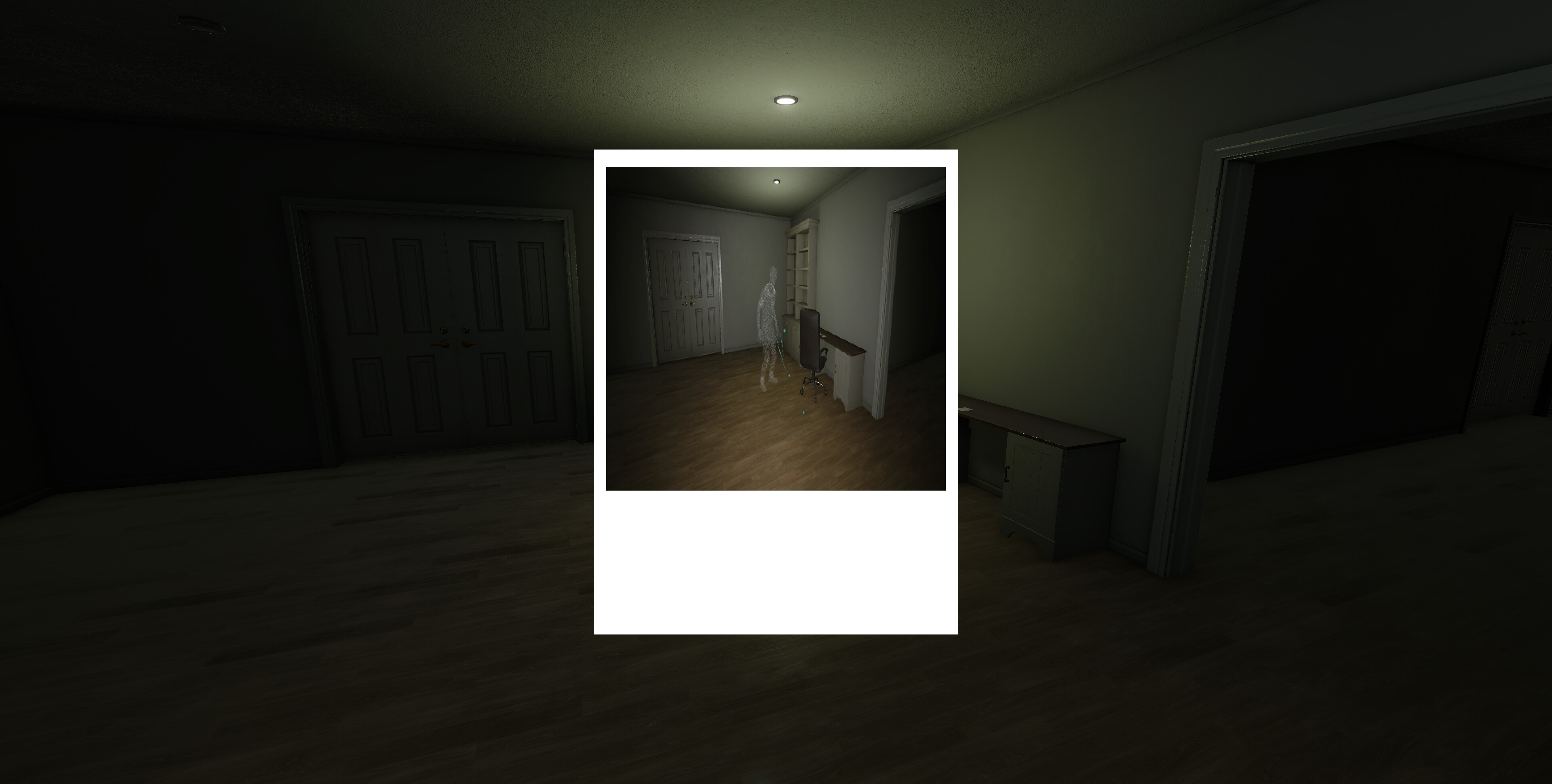 Dead Exposure