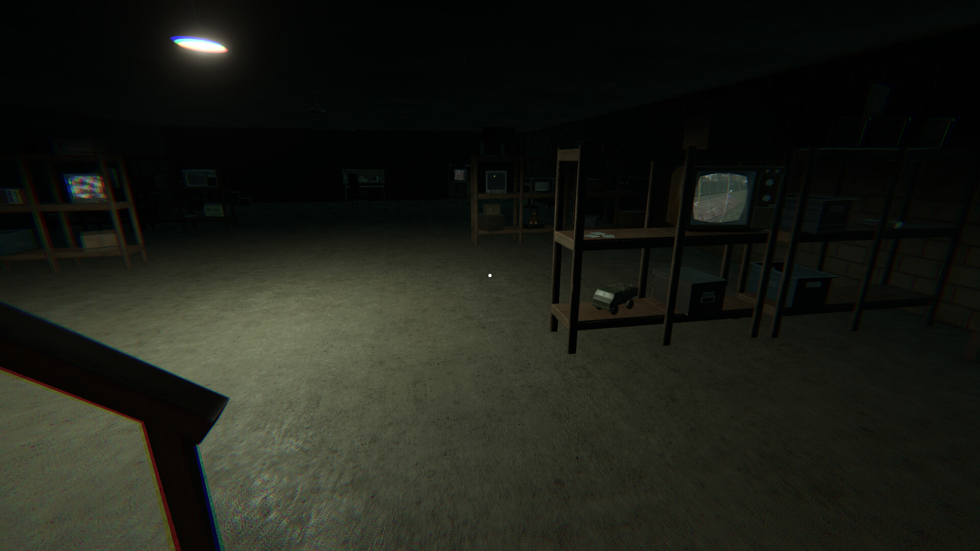 Dead Exposure screenshot #7