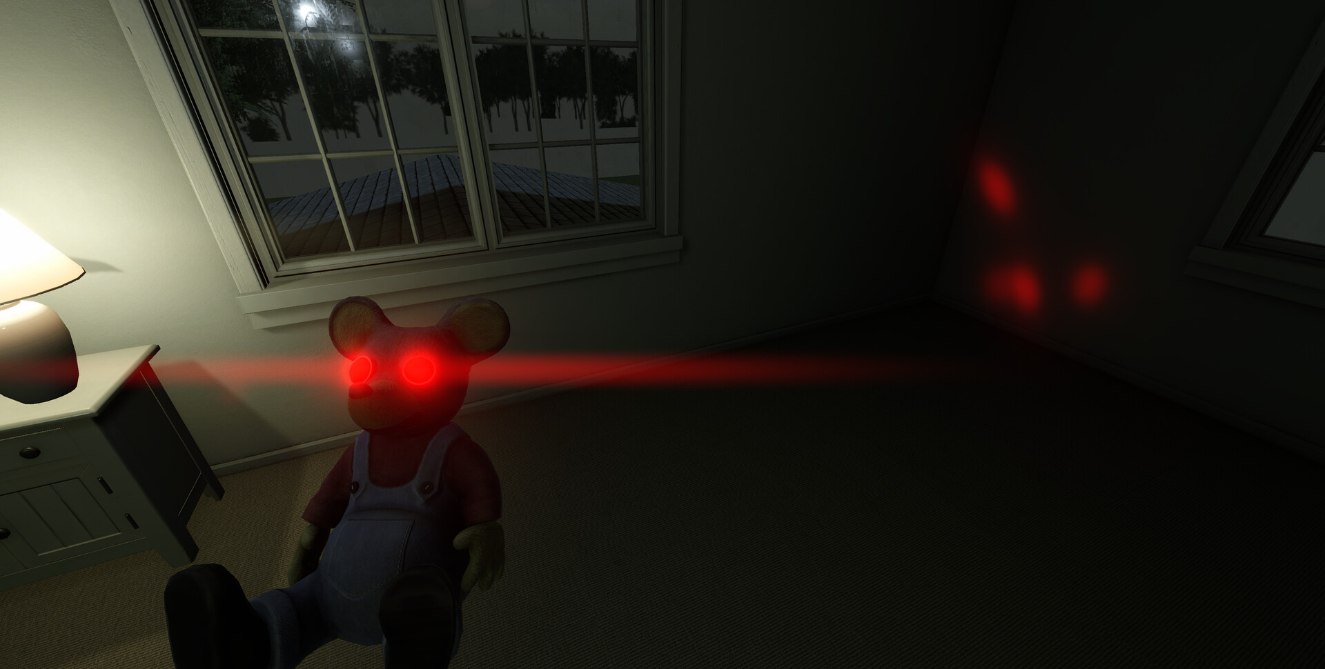 Dead Exposure screenshot #2