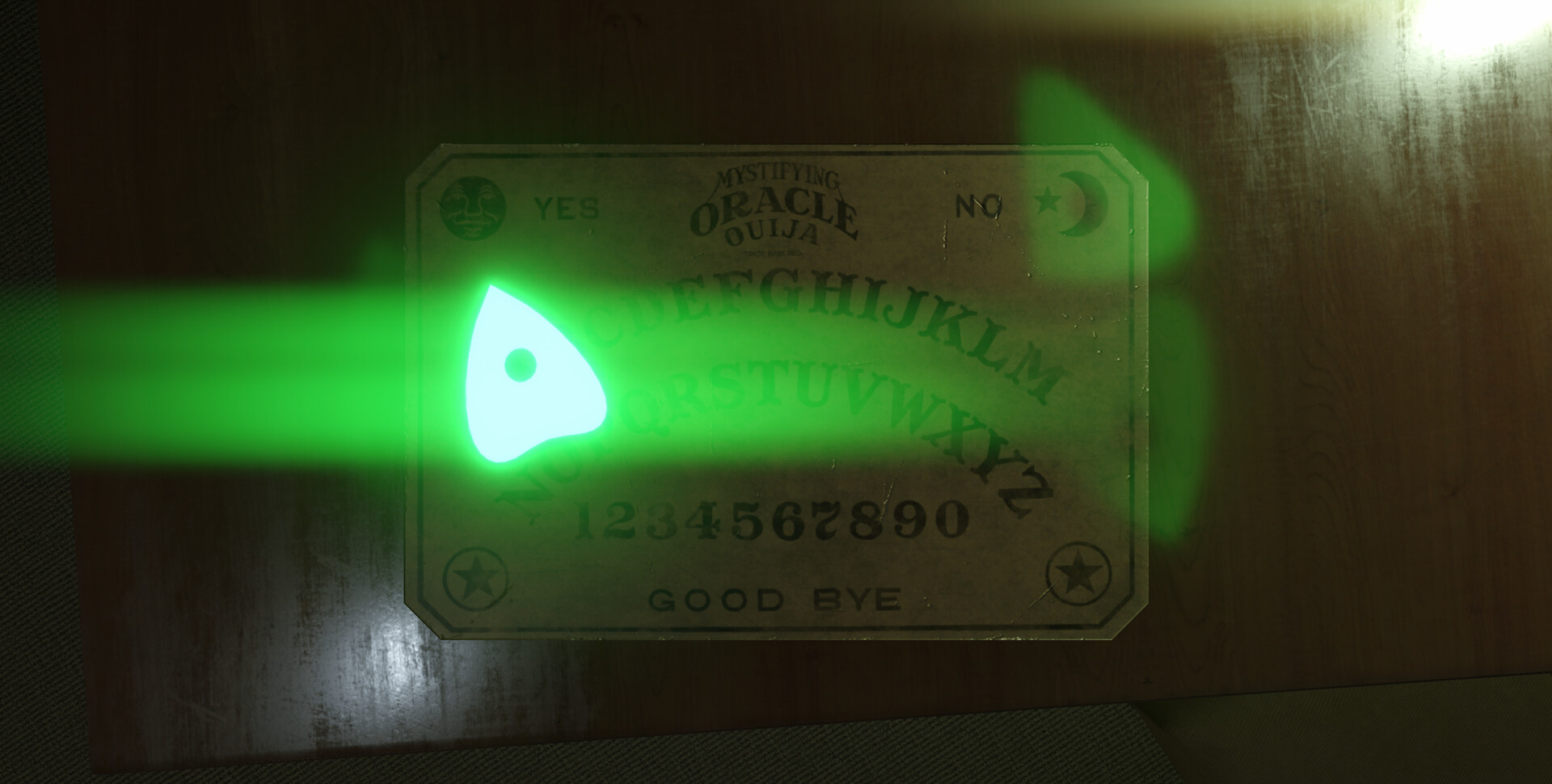 Dead Exposure screenshot #4