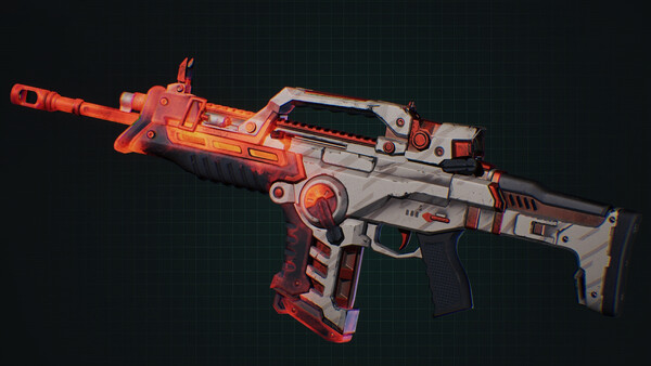 Deadzone: Rogue - MARK II Pack