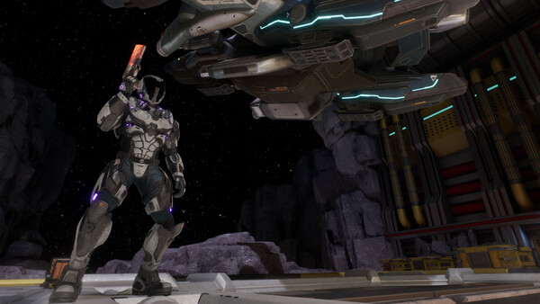 Deadzone: Rogue - MARK II Pack