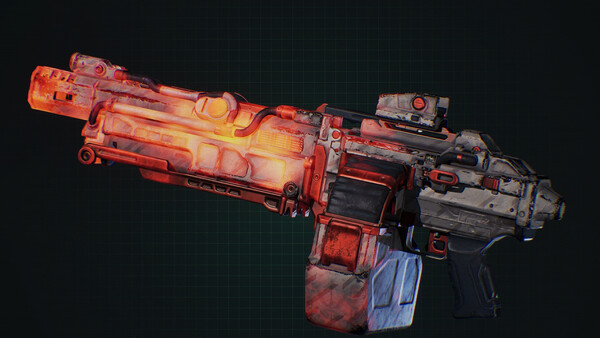 Deadzone: Rogue - MARK II Pack