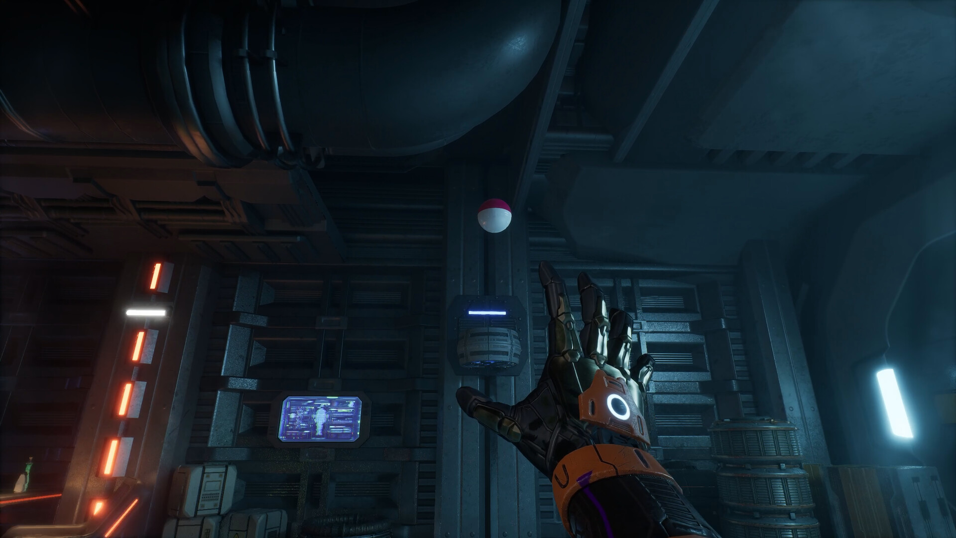 Deadzone: Rogue - MARK II Pack screenshot 8