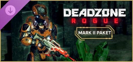 Deadzone: Rogue - MARK II Pack