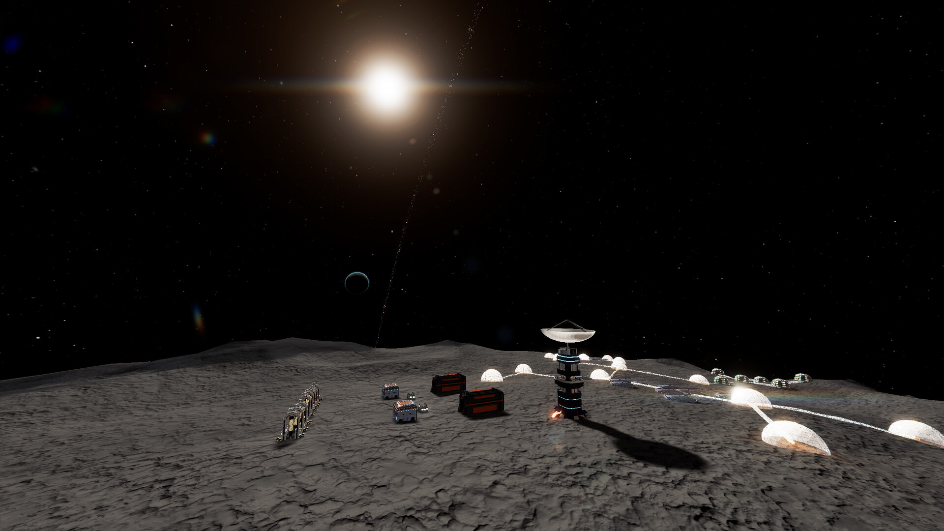 Launch Window screenshot #7