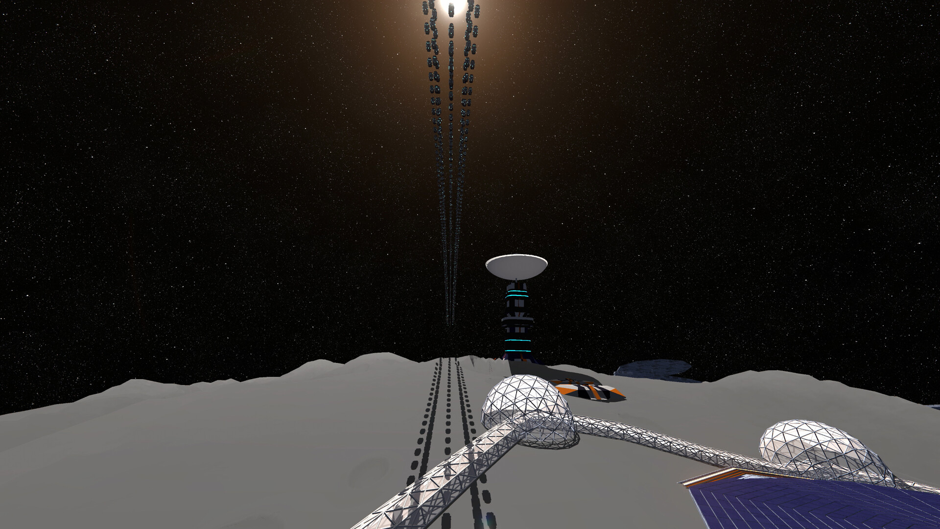 Launch Window screenshot #6