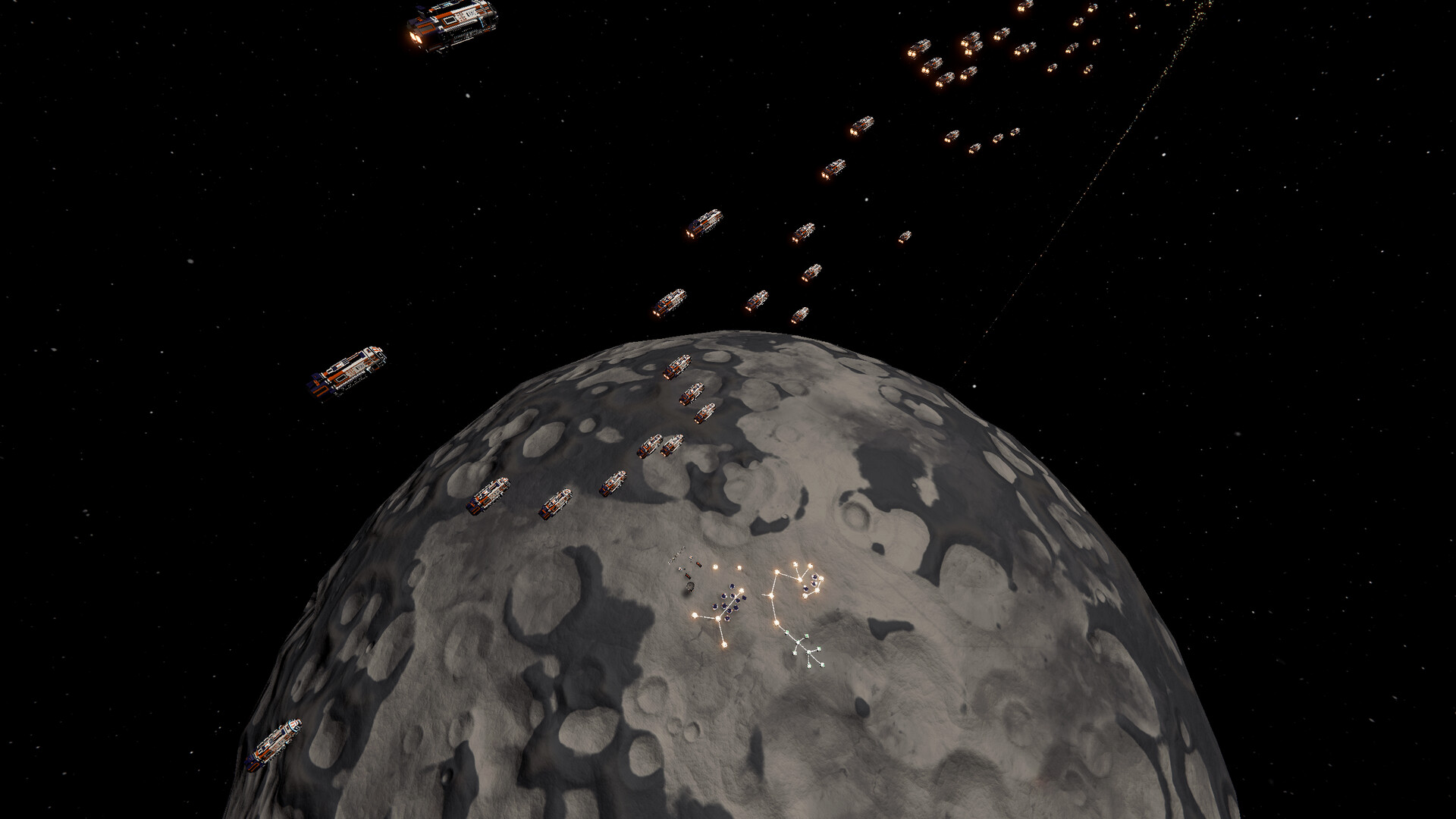 Launch Window screenshot #4