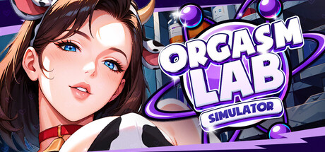Orgasm Lab Simulator 💦🍌