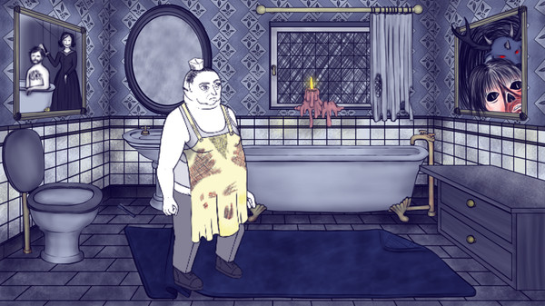 Screenshot z I Must Kill: Fresh Meat Screenshot z I Must Kill: Fresh Meat