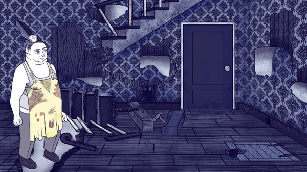 Screenshot z I Must Kill: Fresh Meat Screenshot z I Must Kill: Fresh Meat