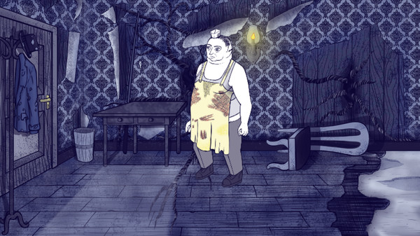 Screenshot z I Must Kill: Fresh Meat Screenshot z I Must Kill: Fresh Meat