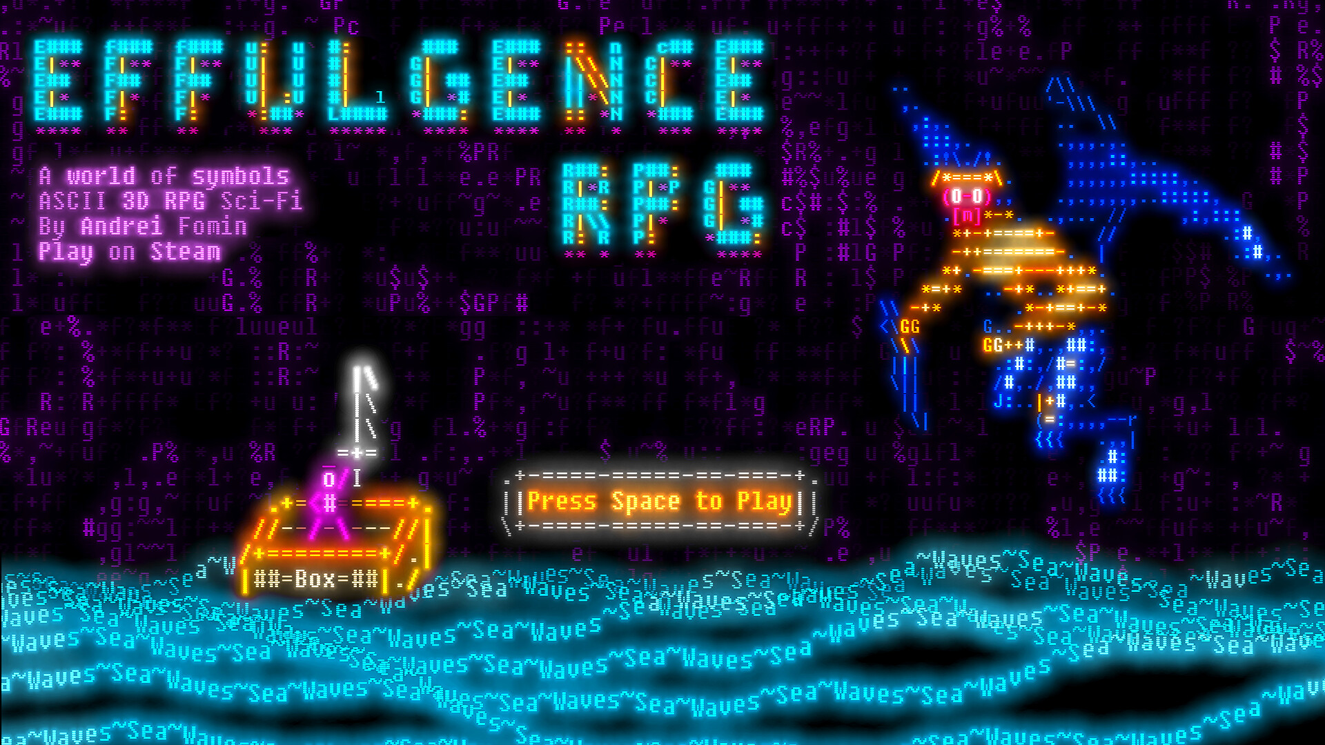 Effulgence RPG Soundtrack Featured Screenshot #1