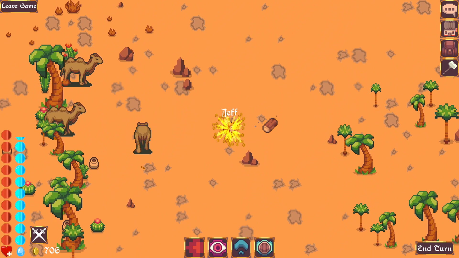 DuneHaven screenshot #11