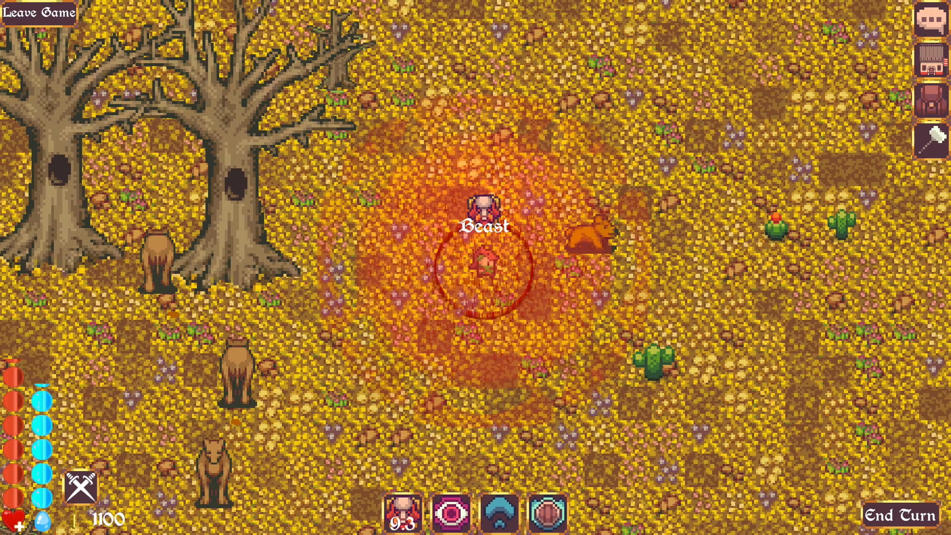 DuneHaven screenshot #6