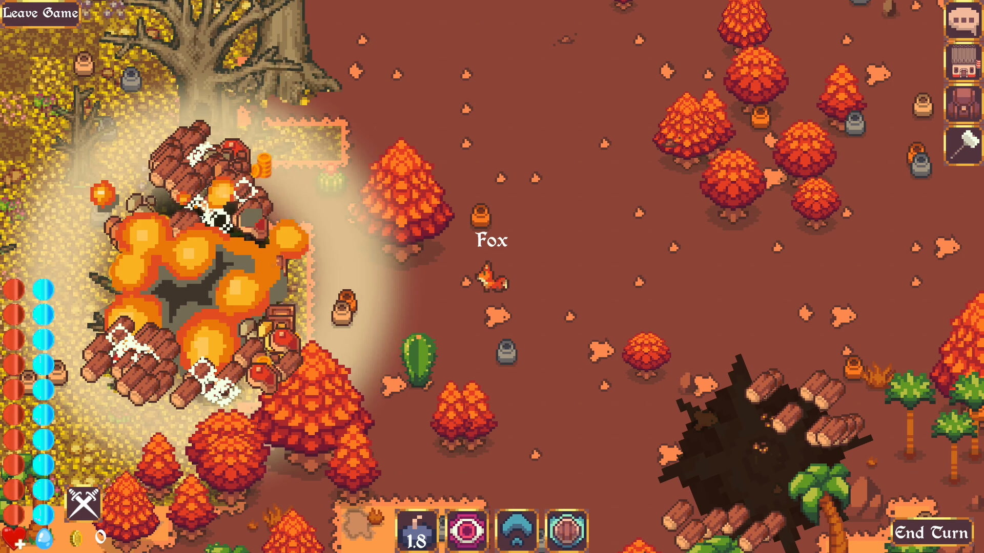 DuneHaven screenshot #8