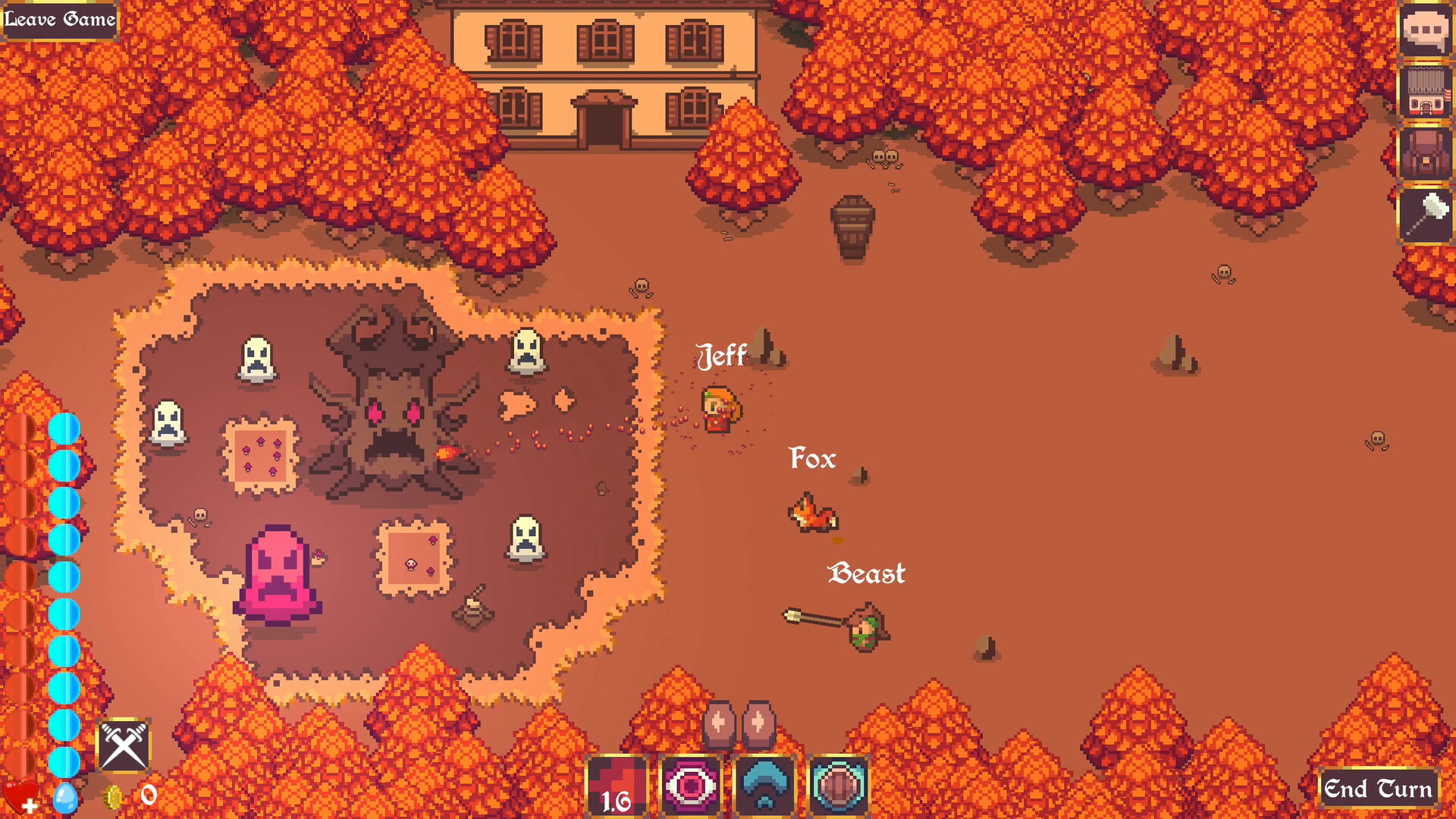 DuneHaven screenshot #5