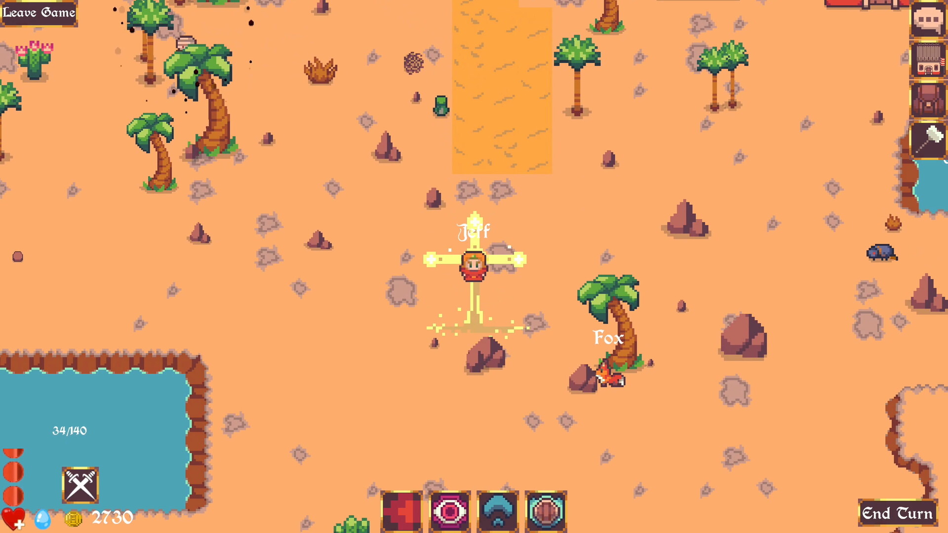 DuneHaven screenshot #9