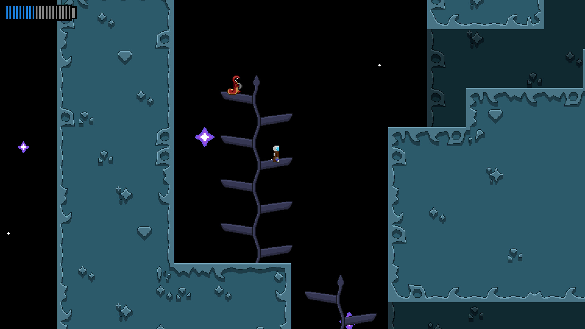 Cosmic Rays screenshot #5