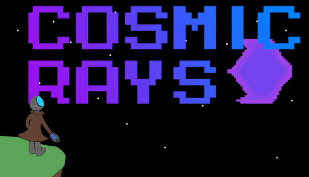 Cosmic Rays