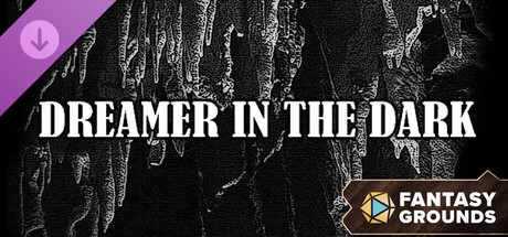 Fantasy Grounds - Dreamer in the Dark Banner