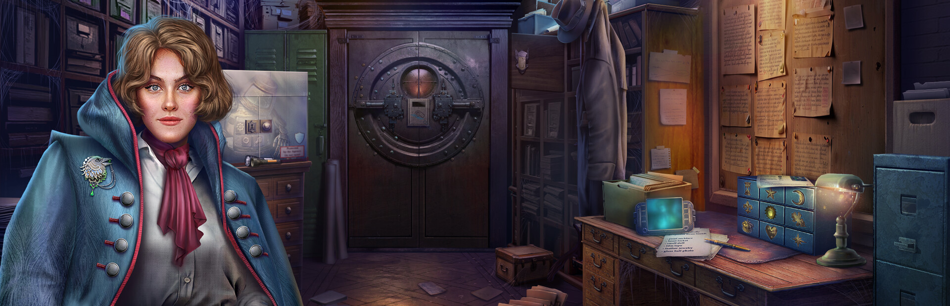 Mystery Case Files: House That Love Built Collector's Edition