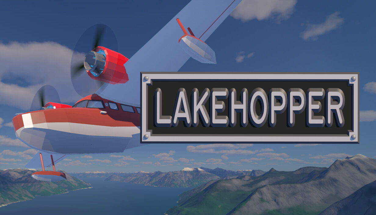 Lakehopper