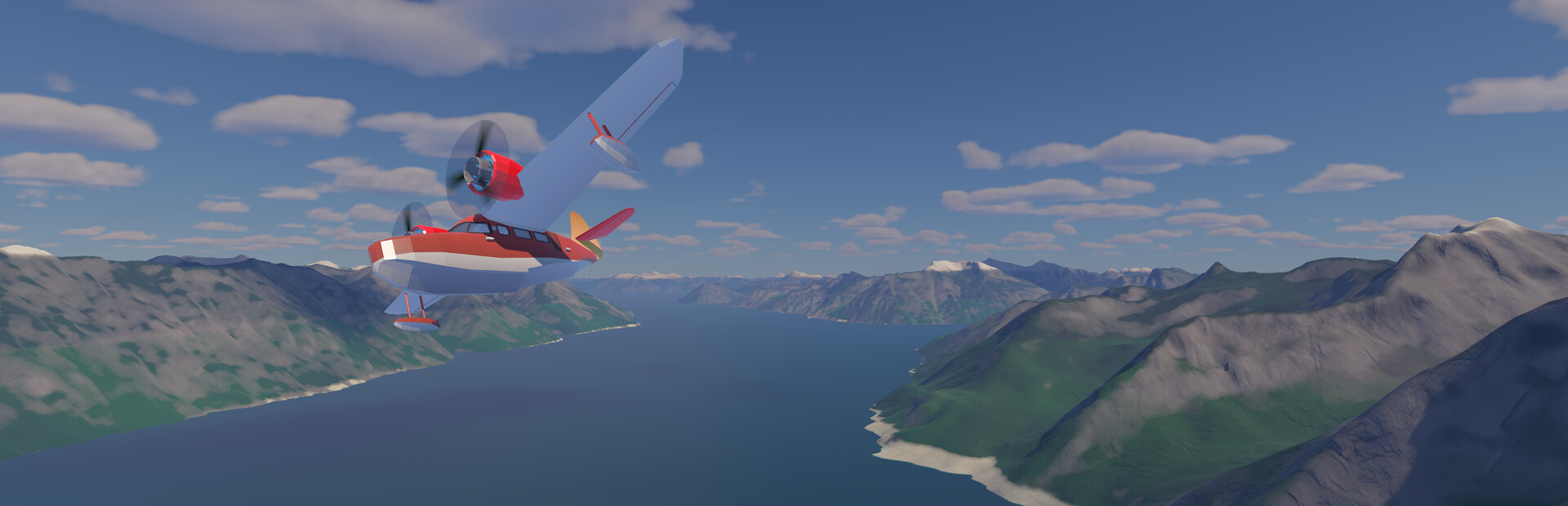 Lakehopper