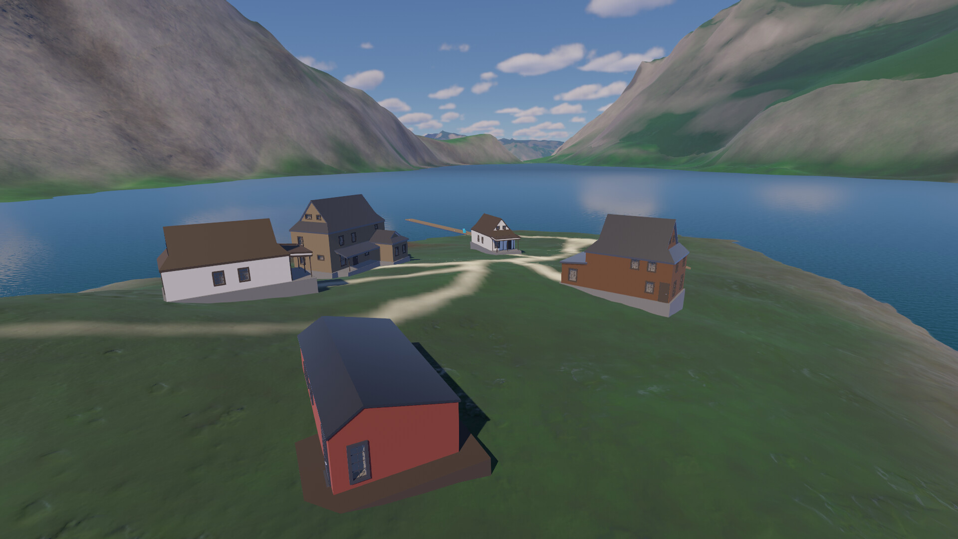 Lakehopper screenshot 13