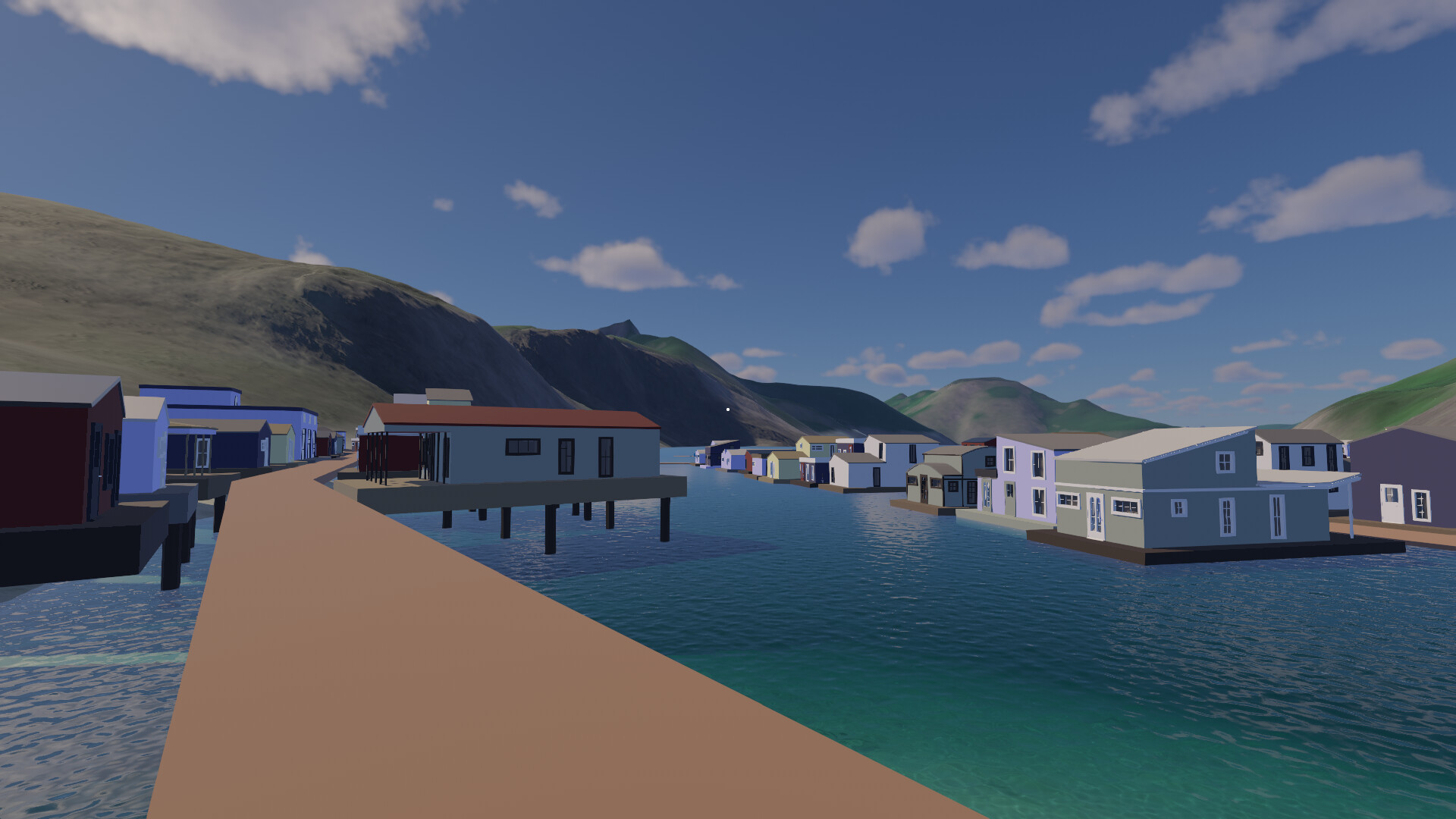 Lakehopper screenshot 16