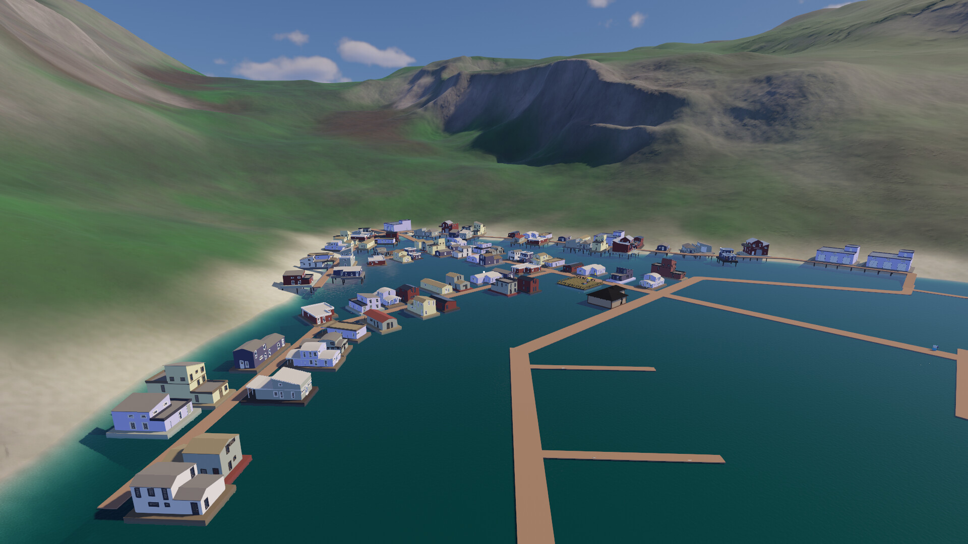 Lakehopper screenshot #7