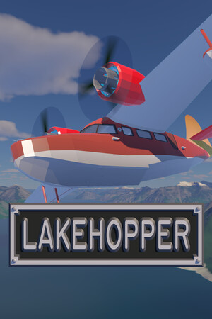 Cover art of Lakehopper