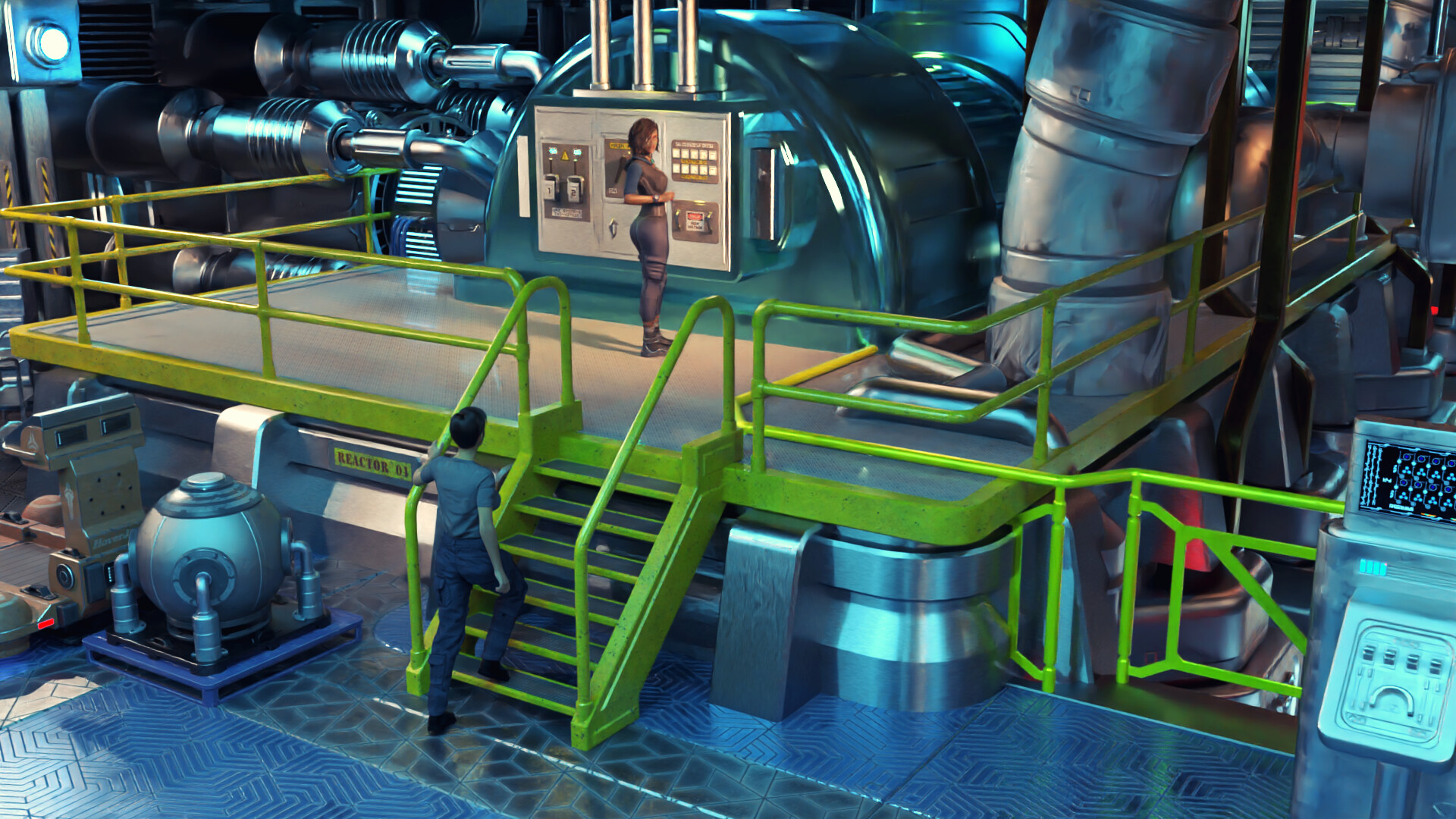 Toro 7 screenshot #4