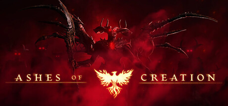 Ashes of Creation Playtest