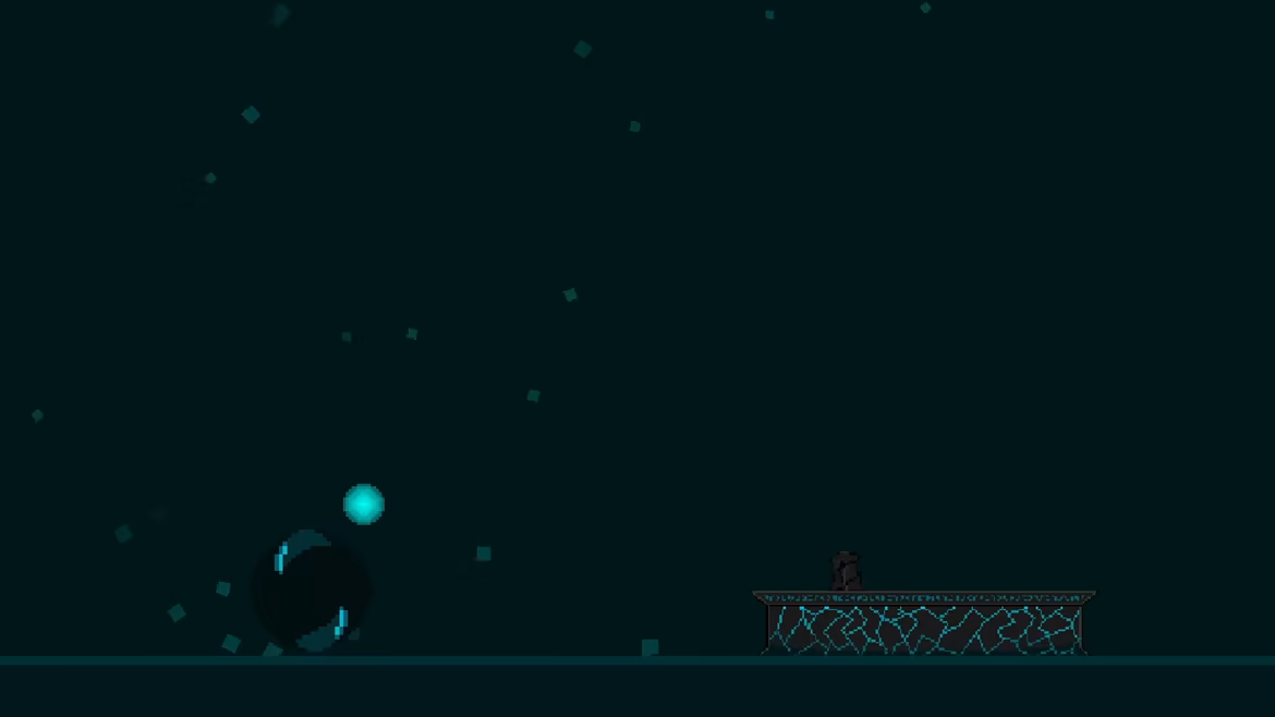 Void Fragment video 1