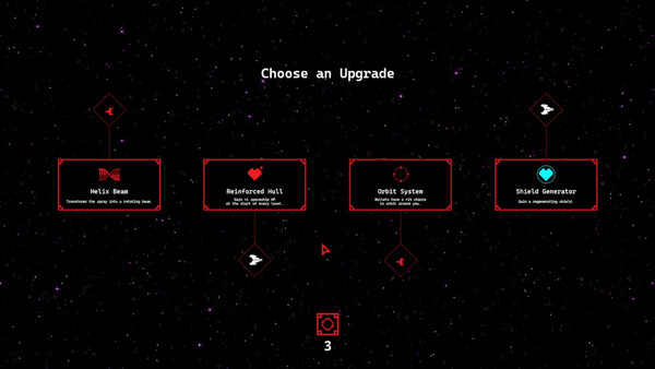 Asteroid Destroyer screenshot 4