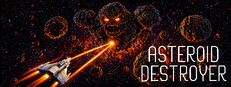 Asteroid Destroyer