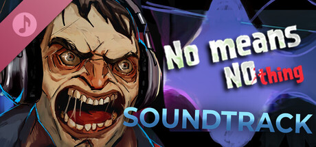 [Bober Bros] No Means Nothing Soundtrack banner image