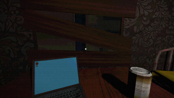 Dead Hand game for Linux 1