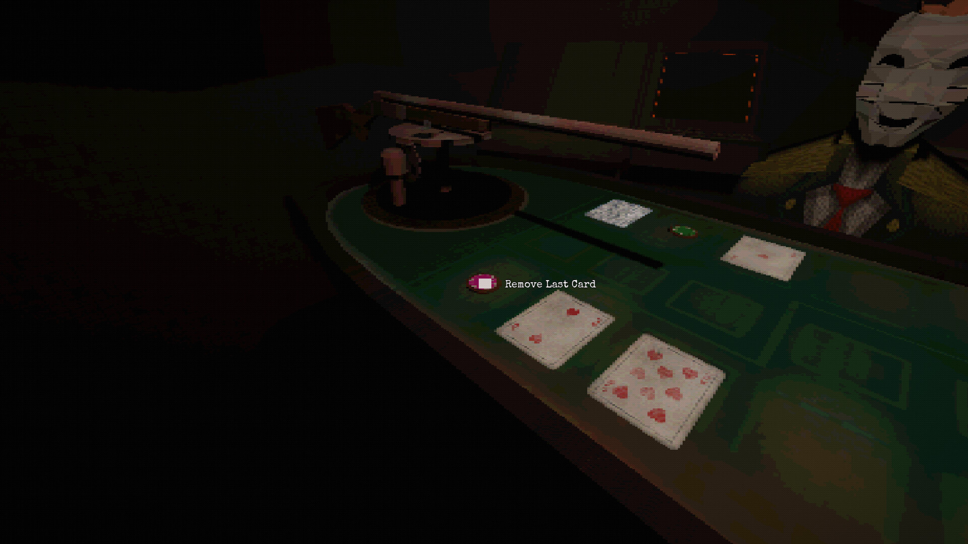 Dead Hand screenshot #5