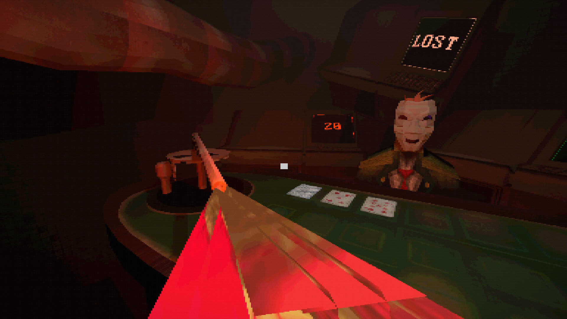 Dead Hand screenshot #6