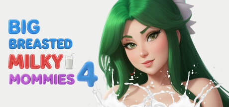 Big Breasted Milky Mommies 4 steam charts
