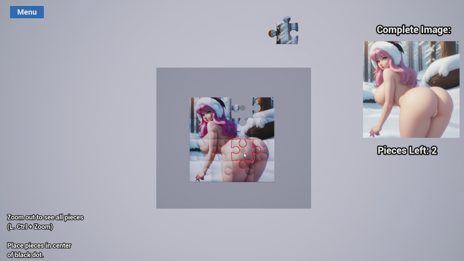 Big Breasted Milky Mommies 4 screenshot #4