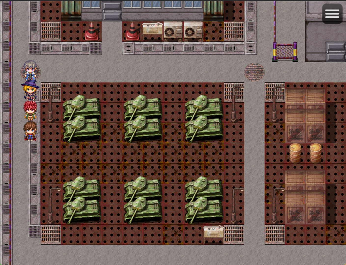 adventure of Y screenshot #1